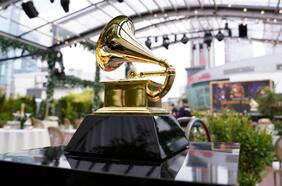 Grammy 2021: revisa la lista de ganadores