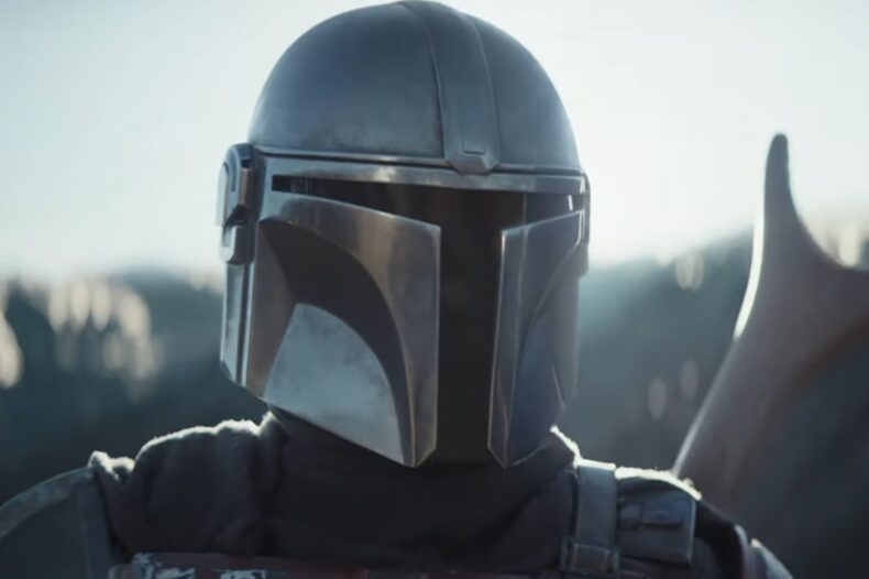 Conozcan a los personajes de The Mandalorian con estas descripciones ...