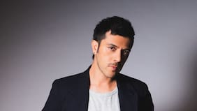 Una celebración en directo: Gepe lanza “Gepinto” en vivo en Sala Master