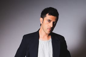 Una celebración en directo: Gepe lanza “Gepinto” en vivo en Sala Master