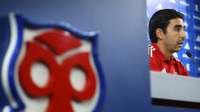 “Es lo que toca”: Paqui Meneghini asegura que la U debe ser campeón de la Liga de Primera en esta temporada