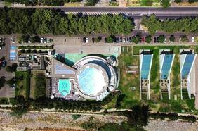 Club Balthus Vitacura cierra sus operaciones ante pérdidas irreversibles generadas por el coronavirus y medidas de confinamiento