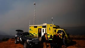 El combate de los incendios forestales en Chile: una profesionalización forzada por la tragedia