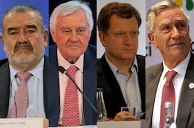Grupos Luksic, Angelini, Yarur y Falabella presentan al TDLC informes para refutar crítica por concentración del mercado