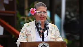 Gobierno debe “pausar” remoción de Priscilla Carrasco de SernamEG tras recibir licencia médica con efectos anteriores