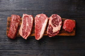 ¿Qué cortes elegir para un asado?