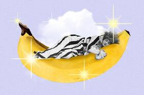 Por qué soñamos lo que soñamos