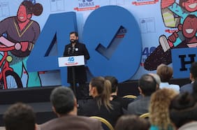 Columna de Soledad Hormazábal: La verdadera buena noticia de las 40 horas