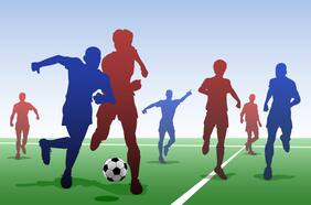 Consejos para un retornar a las pichangas (y otros deportes) sin lesionarse en el intento