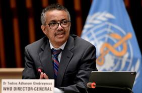 Con exposión de Tedros Adhanom, director de la OMS e intervención de la Nobel de Economía Esther Duflo comienza Congreso Futuro, el encuentro científico más grande del país