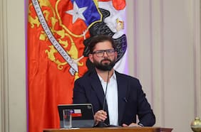 Boric invita a Kast a aprobar el proyecto de sala cuna universal tras duros cruces: “Podemos llegar a un consenso”