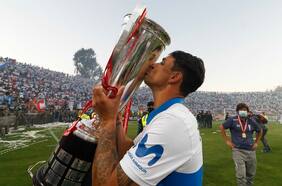 Fernando Zampedri: “No logramos entender lo que Poyet quería, hicimos todo lo posible pero no pudimos”