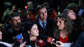 Así fue el megaoperativo de Steinert y Codina que permitió fiscalizar a más de seis mil personas en la Región Metropolitana