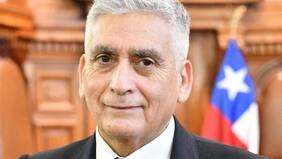 Gobierno formaliza nominación de ministro Jorge Zepeda para la Suprema y apuesta por visado exprés en el Senado