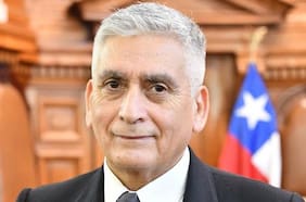 Último nombramiento supremo de Boric: las razones para que el ministro Jorge Zepeda se perfile como carta de consenso