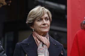 Matthei: “Si gana la opción A favor yo espero que efectivamente se implemente en forma leal y en forma rápida”