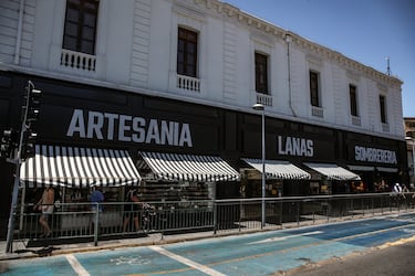 Pymes en alerta por salto de los combustibles: costos se disparan hasta 23% en sectores clave