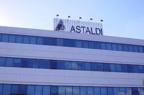 Corte Suprema confirma condena a constructora Astaldi por incumplimiento de contrato