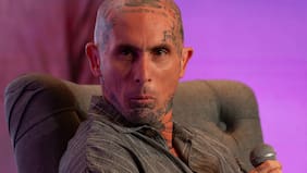 Ke Personajes descarta la participación de Américo en su debut en el Festival de Viña