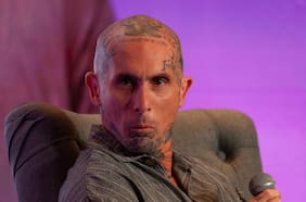 Ke Personajes descarta la participación de Américo en su debut en el Festival de Viña