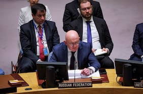 Rusia dice que investigaciones de fugas de gasoducto Nord Stream solo serán imparciales si ellos forman parte