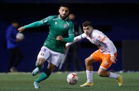 Terremoto en Audax Italiano: Dirección del Trabajo aplica Ley Karin al club floridano por caso de Ignacio Jeraldino