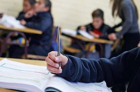 Somos y queremos seguir siendo parte de la Educación Pública