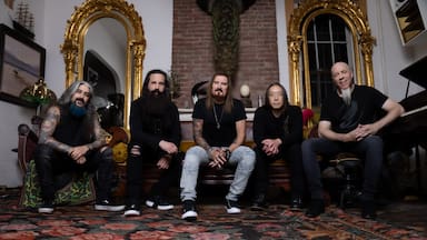 Comienza la preventa de entradas para la fecha de Dream Theater en Chile: revisa los precios