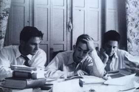 Preocupado por la formación y la calidad de los médicos especialistas: el doctor Vicente Valdivieso es el nuevo Premio Nacional de Medicina