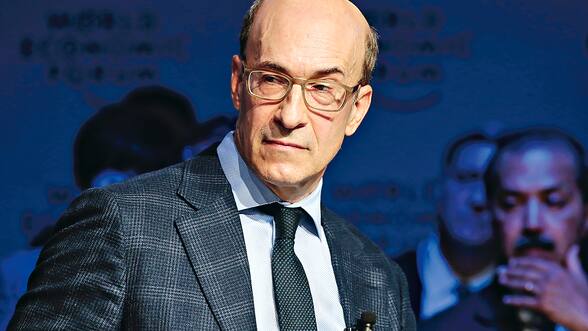 Kenneth Rogoff y baja de impuesto a empresas: “Tiene mucho sentido (...) Chile necesita ser competitivo”