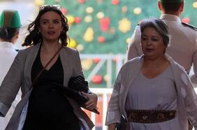 Vallejo, la aliada incondicional de Jara