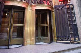 El Work Café más grande del mundo abre sus puertas en Santiago Centro