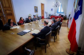 El oficialismo y los límites en seguridad