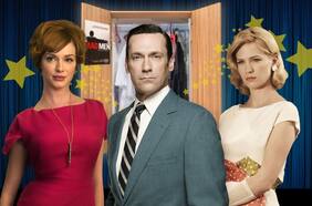 Las 100 mejores series y shows de TV de todos los tiempos