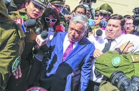 Corrupción en Rancagua: Fiscalía Sur arremete y solicita 10 años de cárcel para exministro Emilio Elgueta