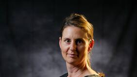 Susannah Buchan, oceanógrafa: “La conservación de áreas marinas se ve como un cacho y un freno al desarrollo; Chile está en un punto medio”