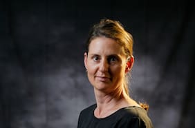 Susannah Buchan, oceanógrafa: “La conservación de áreas marinas se ve como un cacho y un freno al desarrollo; Chile está en un punto medio”