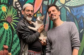 “Todo es un enigma”: escucha lo nuevo de Ismael Oddó junto a Tata Barahona