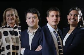 A menos de una semana del llamado de Kast: oficialismo vuelve a tensionarse y enfrentamiento se traslada a la UDI y RN