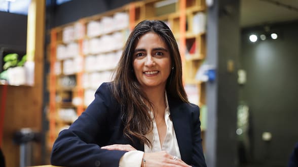 Claudia Sanhueza: “La agenda que está impulsando el ministro Quiroz responde a una batalla cultural, no a una estrategia de desarrollo”
