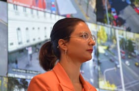 “Nos engañaron”: Hassler presenta querella por estafa contra tasadores que valorizaron Sierra Bella