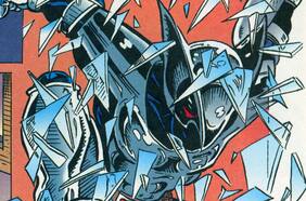 ShadowHawk regresará en 2022 de la mano de la celebración por los 30 años de Image Comics