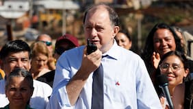 Reconstrucción megaincendio Valparaíso: Poduje anuncia suspensión de obras a cargo de constructora por “malas prácticas”