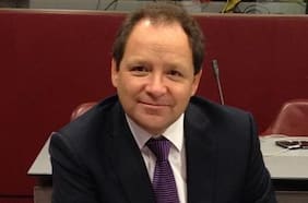 Luis Rojas, próximo secretario general del Consejo Constitucional: “Soy un funcionario técnico y quiero quedarme en ese ámbito”