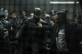 Vuelve Robert Pattinson: anuncian estreno de The Batman 2 para 2025