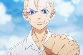 La próxima semana se podría revelar una actualización sobre las adaptaciones de Tokyo Revengers