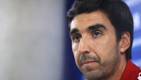 Paqui Meneghini responde a las amenazas de la barra brava de la U: “Quiero que el partido se juegue con normalidad”