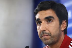 Paqui Meneghini responde a las amenazas de la barra brava de la U: “Quiero que el partido se juegue con normalidad”