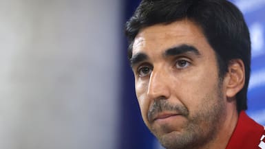 Paqui Meneghini responde a las amenazas de la barra brava de la U: “Quiero que el partido se juegue con normalidad”