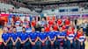 Crece el interés por el Mundial de Vóleibol Femenino Sub 17: ya lleva casi 8 mil entradas vendidas